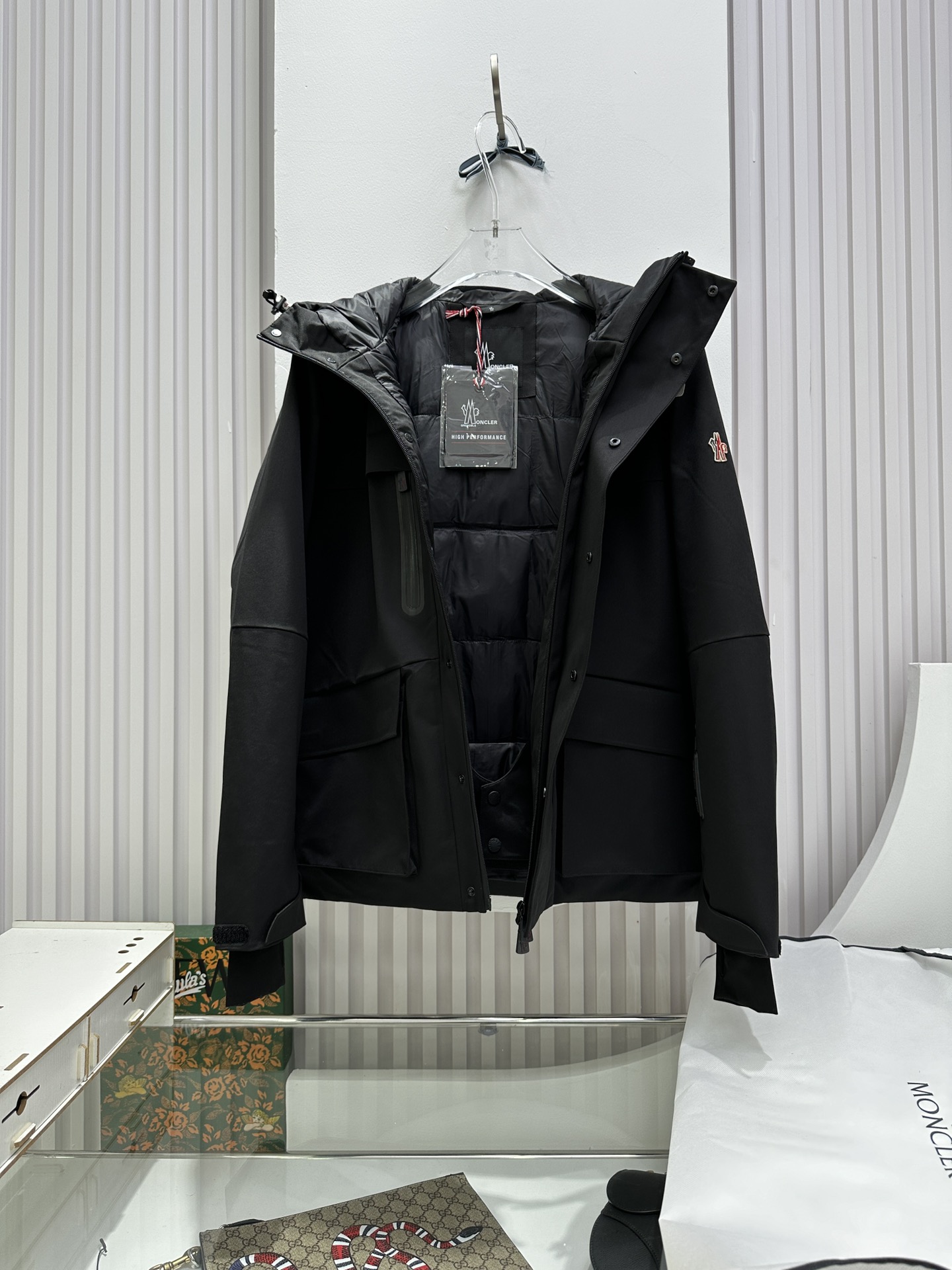 Moncler Down Jackets